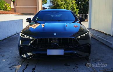 Mercedes CLE 300 4MATIC 