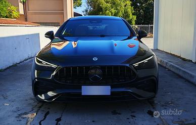 Mercedes CLE 300 4MATIC 