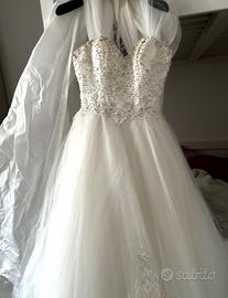 Abito da sposa