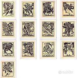 Massoneria L'Arte Iniziatica Diego Mazzonelli 1991