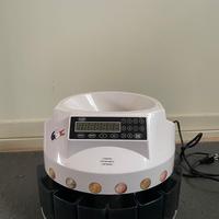 Conta monete Cm012 Buffetti