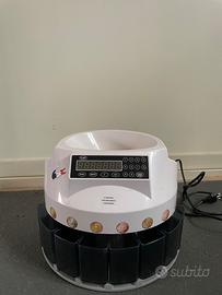 Conta monete Cm012 Buffetti