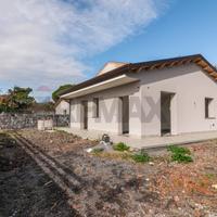 Villa singola - Mascalucia