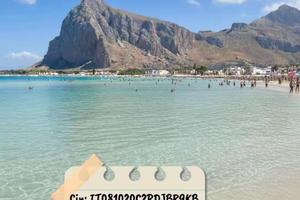 Estate-Sicilia Occidentale-San Vito Lo Capo