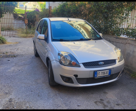 Ford Fiesta 1.4 hdi titanium