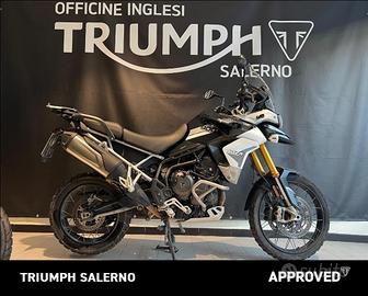 TRIUMPH Tiger 900 Rally Pro Abs