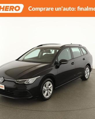 VOLKSWAGEN Golf Variant AA47622