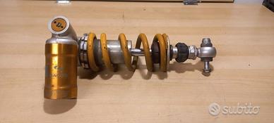 Mono ammortizzatore sachs aprilia rsv4 prima serie