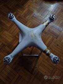 dji phantom 3