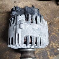 Alternatore 9678048880 Peugeot Citroen