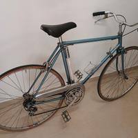 Bici da Corsa Motobecane Vintage anni 70'