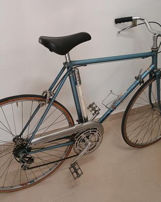 Bici da Corsa Motobecane Vintage anni 70'