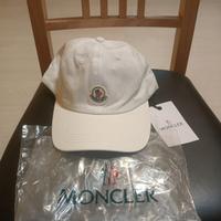Cappello Moncler
