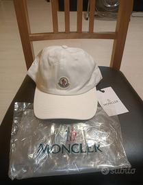 Cappello Moncler