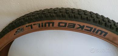  Pneumatici mtb Schwalbe.
