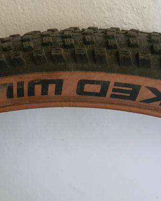  Pneumatici mtb Schwalbe.