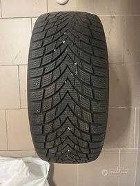 Pneumatici invernali 245/45/18