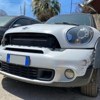 Pezzi di ricambio Mini Contryman