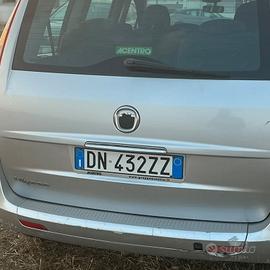 MONOVOLUME FIAT ULISSE 7 POSTI
