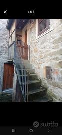 Casa nel Borgo