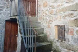 Casa nel Borgo