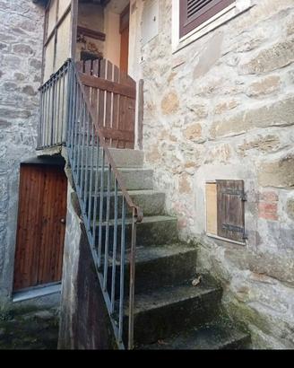 Casa nel Borgo