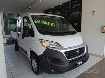 FIAT Ducato 35 2.0 MJT Cassonato PREZZO + IVA