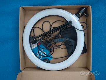 Ring Light Elegiant