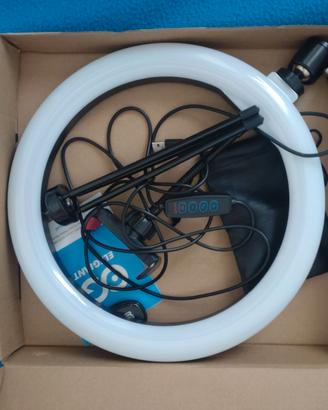 Ring Light Elegiant
