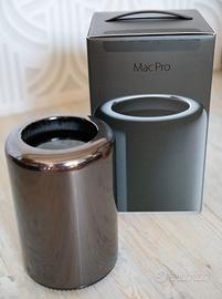 Apple Mac Pro 2013 12-Core 2,7 GHz – 64 GB RAM