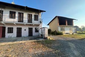 CASA SEMINDIPENDENTE A SAN FRANCESCO AL CAMPO