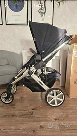 Passeggino 2in1 ABC Design Salsa 4