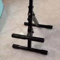 sgabello per musicisti