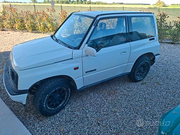 Vitara 1991 1.6 8v