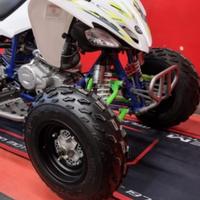 LEM MOTOR Condor S6 QUAD KONDOR 250CC