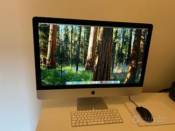 iMac 27" 5K (2019)