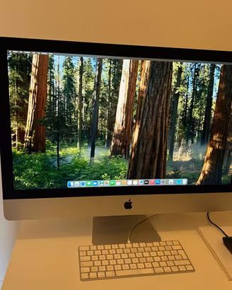 iMac 27" 5K (2019)