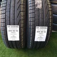 2 gomme 235 50 19 pirelli inv RIF238