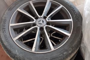 cerchi 17"