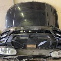 Musata - Frontale Completo Range Rover Sport 2014
