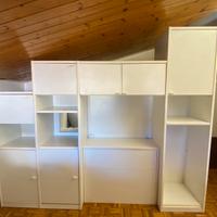 Libreria/mobile cameretta