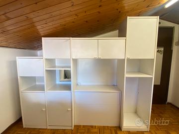 Libreria/mobile cameretta