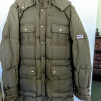 Giaccone Dolomite " L "