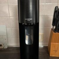 Gasatore SodaStream Terra