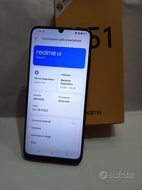 telefono android realme c51