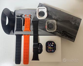 Apple watch ultra 3