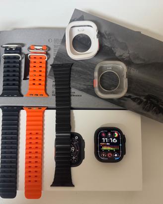 Apple watch ultra 3