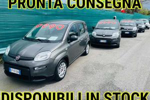 Fiat Panda Panda 1.0 firefly hybrid SUPER PROMO!!!