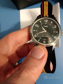 orologio Timex nuovo