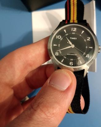 orologio Timex nuovo